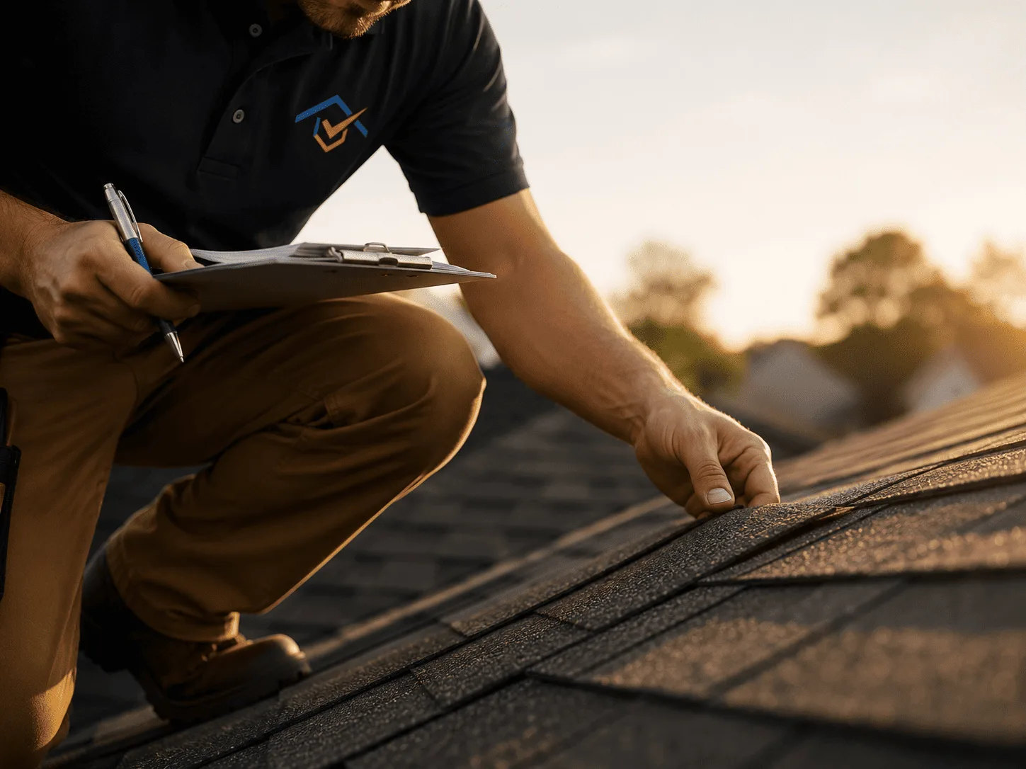 Why Choose Roof Inspection in Tumwater, WA